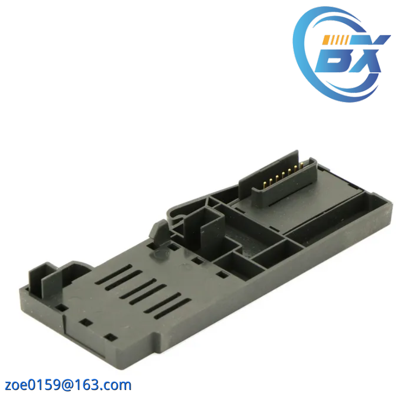 SIEMENS 6ES7193-4JA00-0AA0 Terminating Module