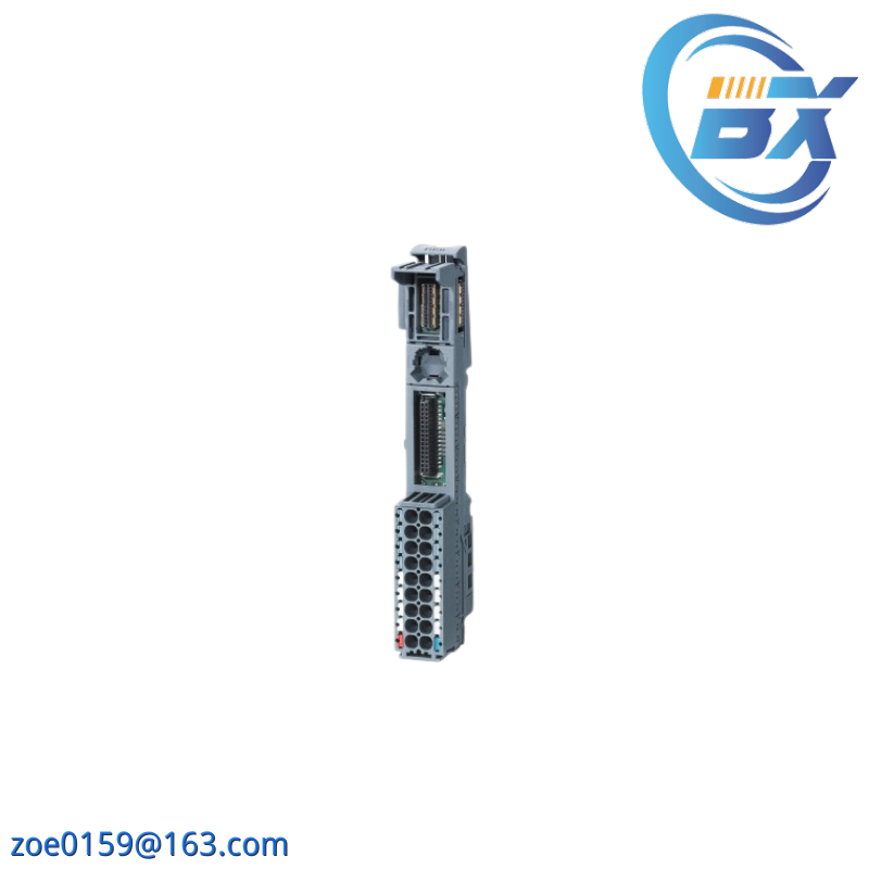 SIEMENS 6ES7193-6BP00-0DA1 SIMATIC ET 200SP BaseUnit