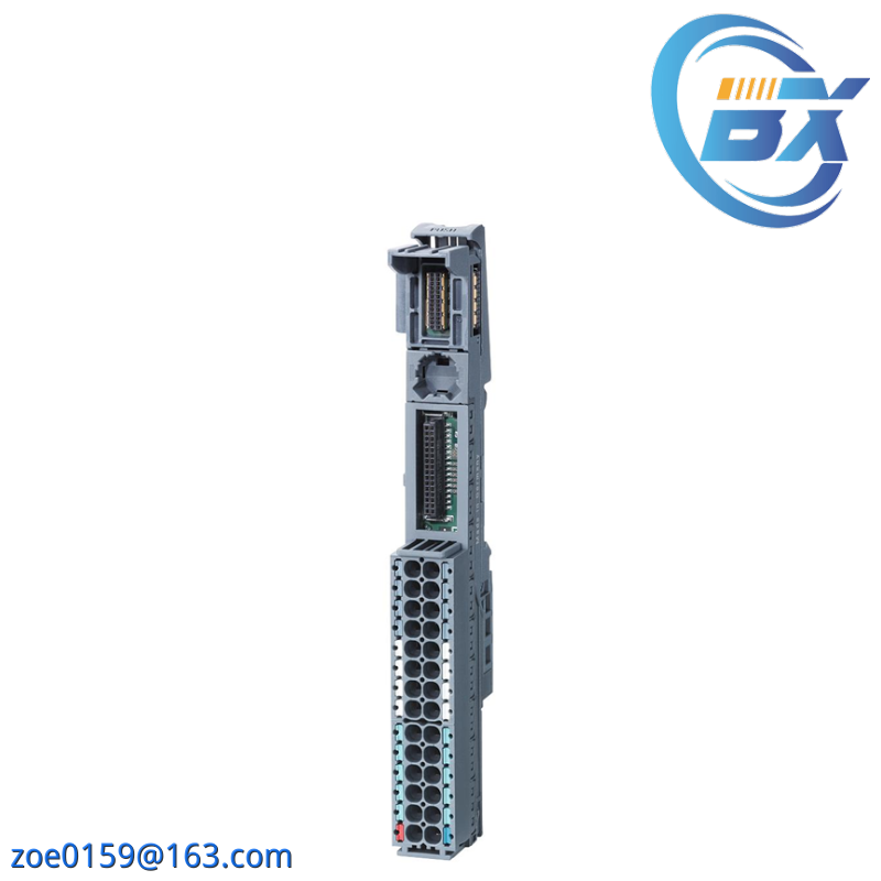 SIEMENS 6ES7193-6BP20-0BA0 BaseUnit Type