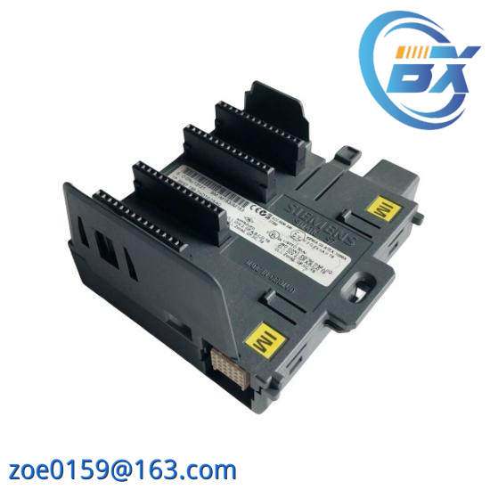 6ES7195-7HD10-0XA0  SIEMENS Bus Unit for Redundancy