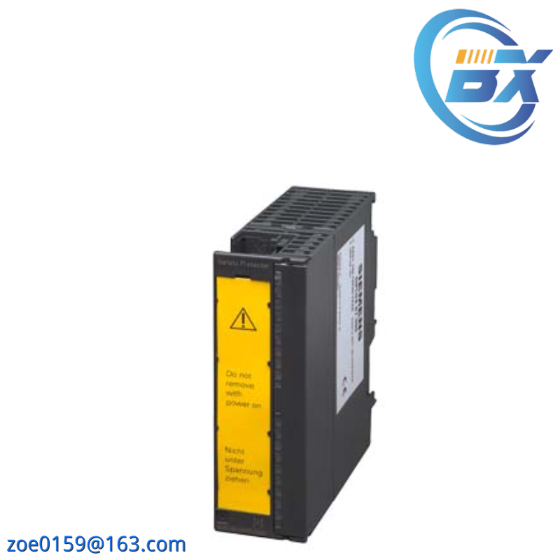 SIEMENS 6ES7195-7KF00-0XA0 Safety Protector betw