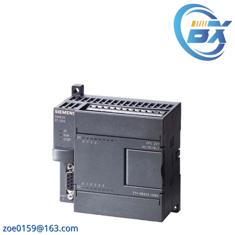 Siemens 6SL3130-6AE15-0AA0