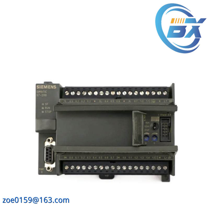 Siemens 6ES53143UA11