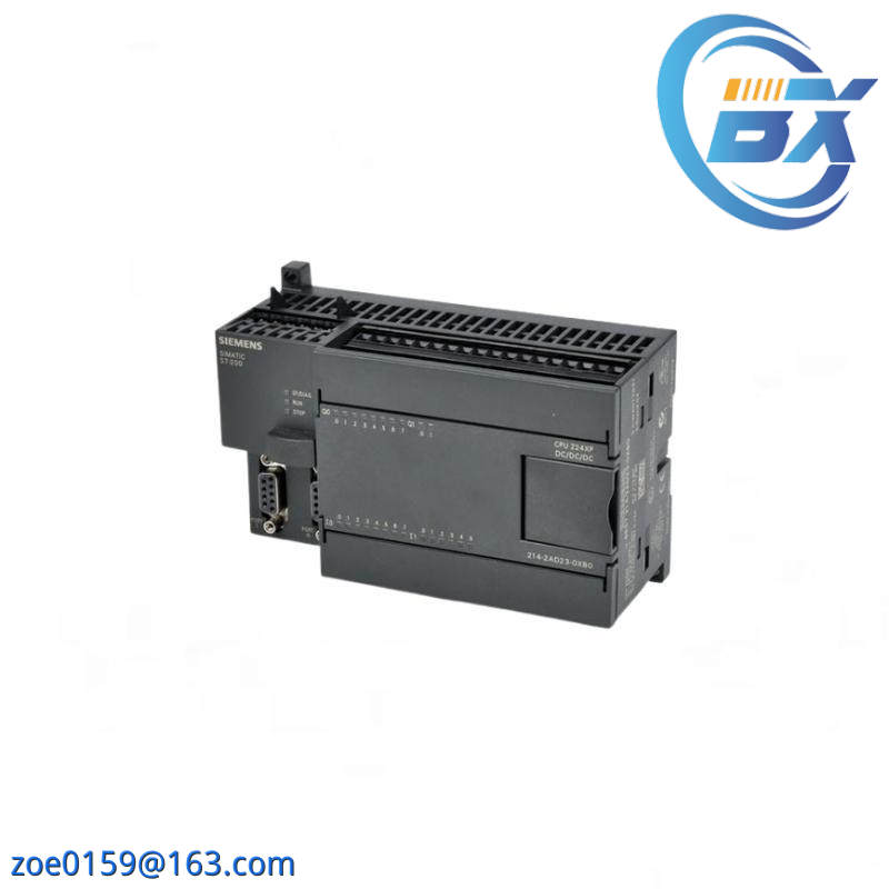 SIEMENS 6ES7214-2AD23-0XB0 CPU 224XP S7-200