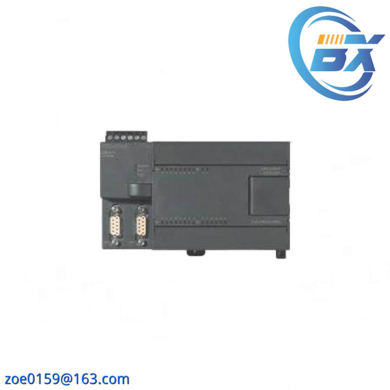 SIEMENS 6ES7214-2BD23-0XB0 AC POWER SUPPLY