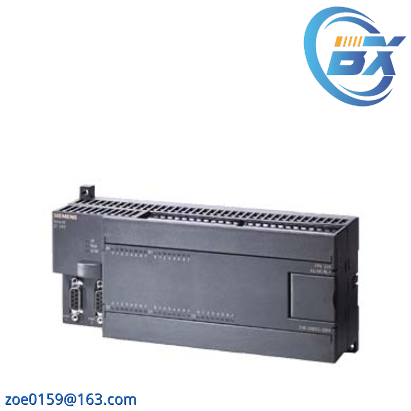 SIEMENS 6ES7216-2AD23-0XB0 CPU 226 Compact unit