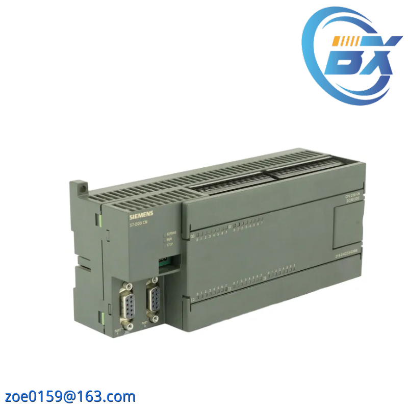 SIEMENS 6ES7216-2AD23-0XB8 CPU 226-CN
