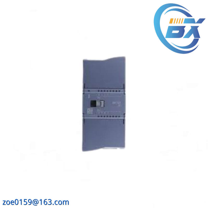SIEMENS 6ES7221-1BF32-0XB0 Digital input SM 1221