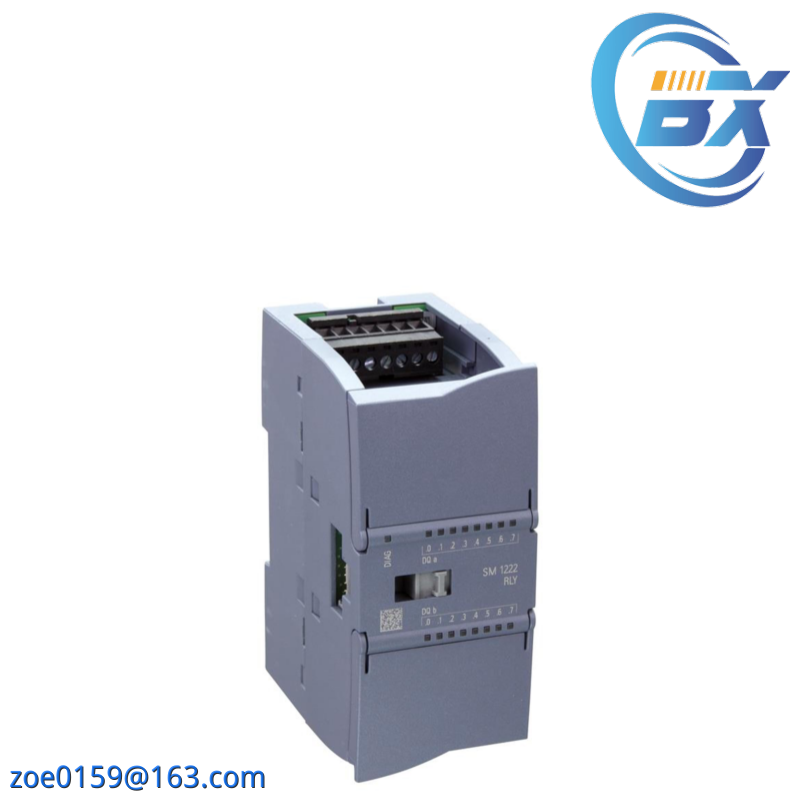 SIEMENS 6ES7222-1HH30-0XB0 Digital Output