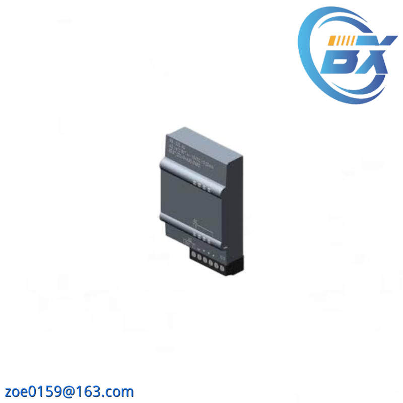 SIEMENS 6ES7232-4HA30-0XB0 Analog Output Module
