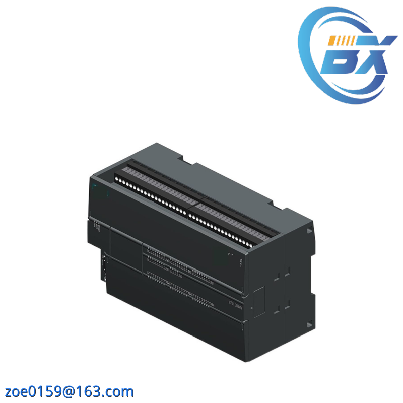 SIEMENS 6ES7288-1CR60-0AA1 CPU CR60s