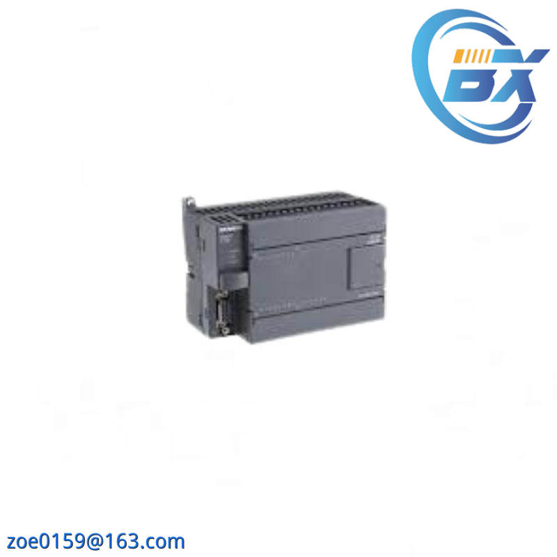 SIEMENS 6ES7288-1SR40-0AA0 CPU SR40 AC/DC/Relay
