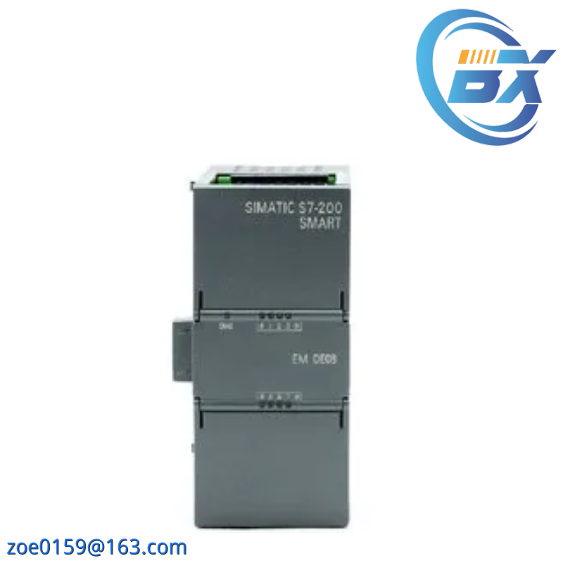 SIEMENS 6ES7288-2DT08-0AA0 Digital Output