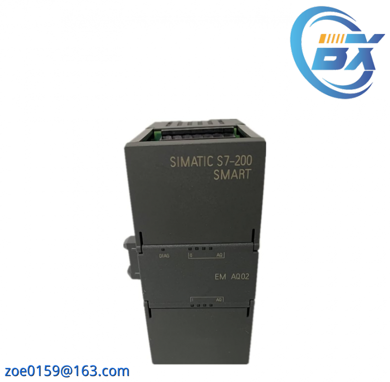 Siemens 6ES7 334-0CE01-0AA0