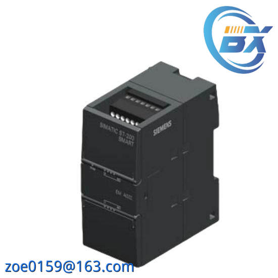 6ES7288-3AQ02-0AA0  Siemens PLC Module