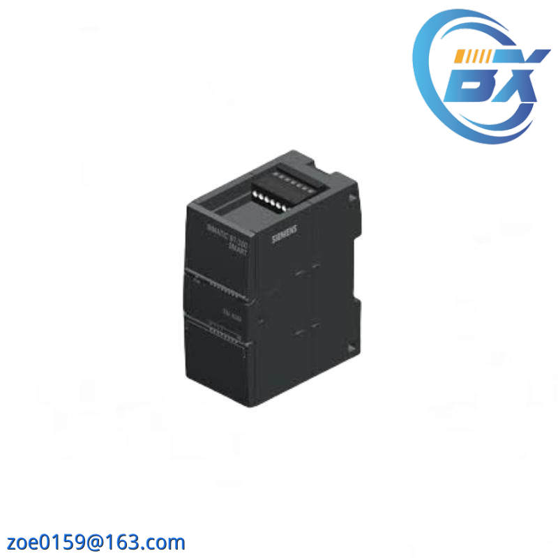 SIEMENS 6ES7288-3AQ04-0AA0 Simatic S7-200 Smart