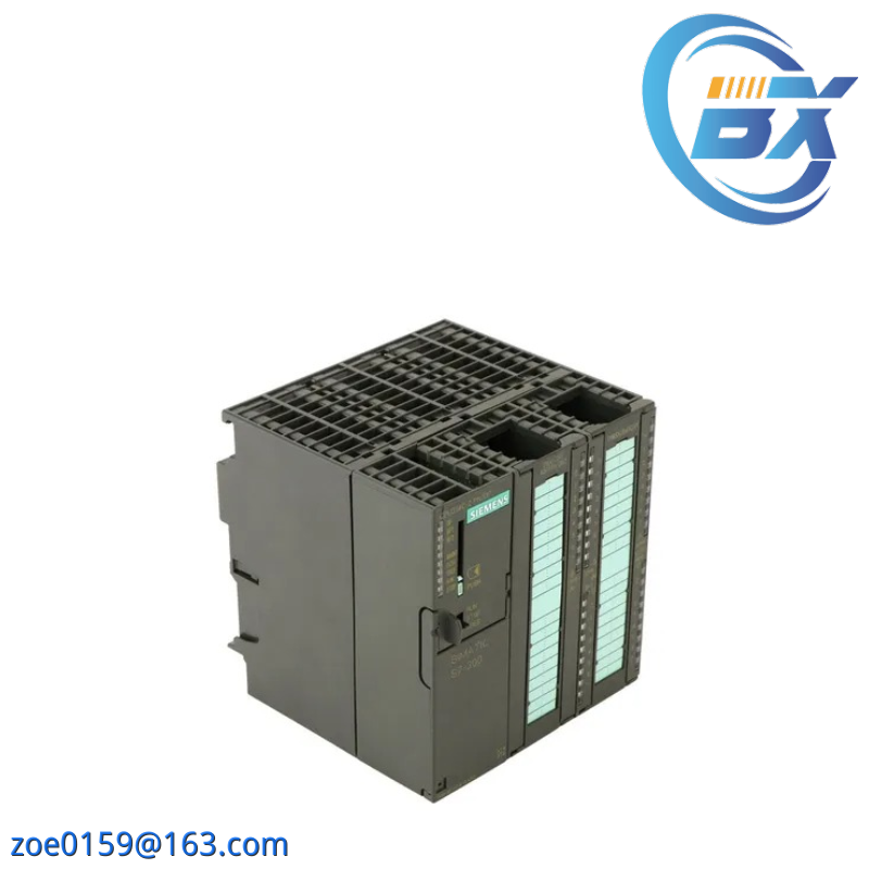 SIEMENS 6ES7314-6BF01-0AB0 CPU 314C-2 PTP