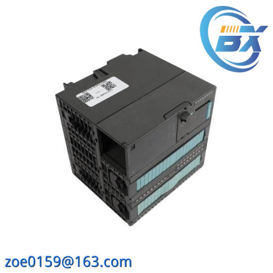 6ES7314-6CH04-0AB0  Siemens CPU314C-2 DP Processor