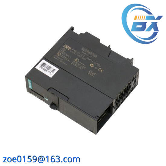 6ES7317-2AK14-0AB0  SIEMENS CPU317-2 DP Central Processing Unit