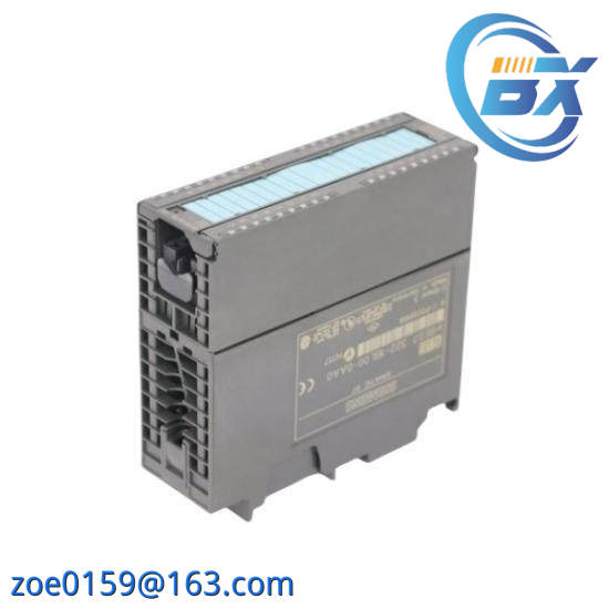 6ES7322-1BL00-0AA0  SIEMENS Digital Output Module