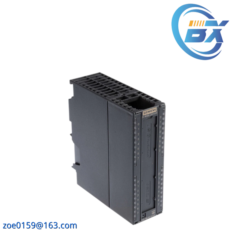 SIEMENS 6ES7322-1BL00-0AA0 Digital output SM 322