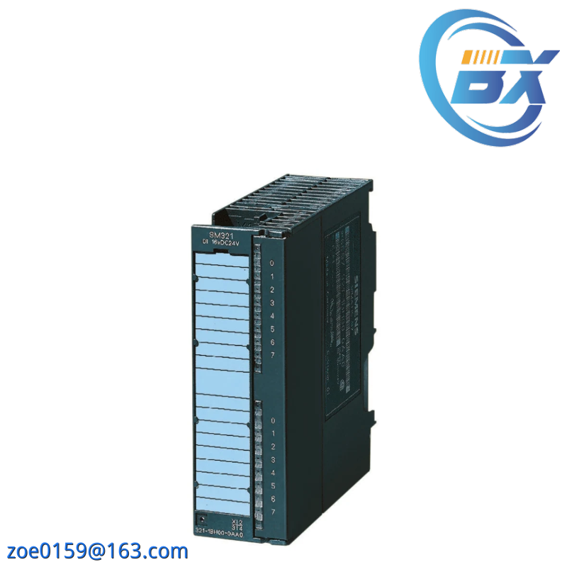SIEMENS 6ES7322-1FF01-0AA0 Digital output SM 322