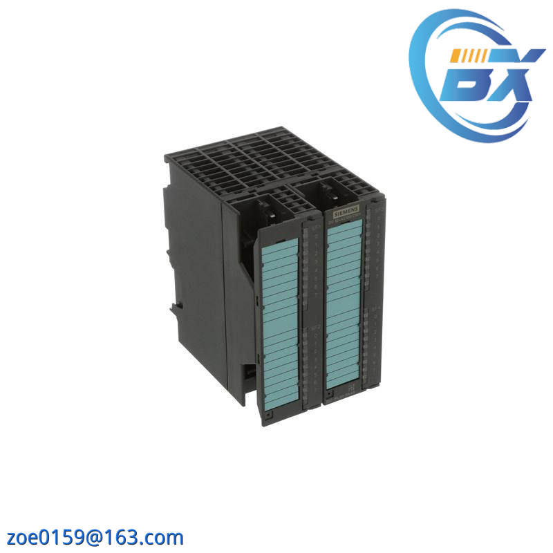 SIEMENS 6ES7322-1FL00-0AA0 Digital output SM 322