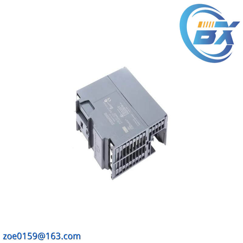 SIEMENS 6ES7322-1HF01-0AA0 Digital output