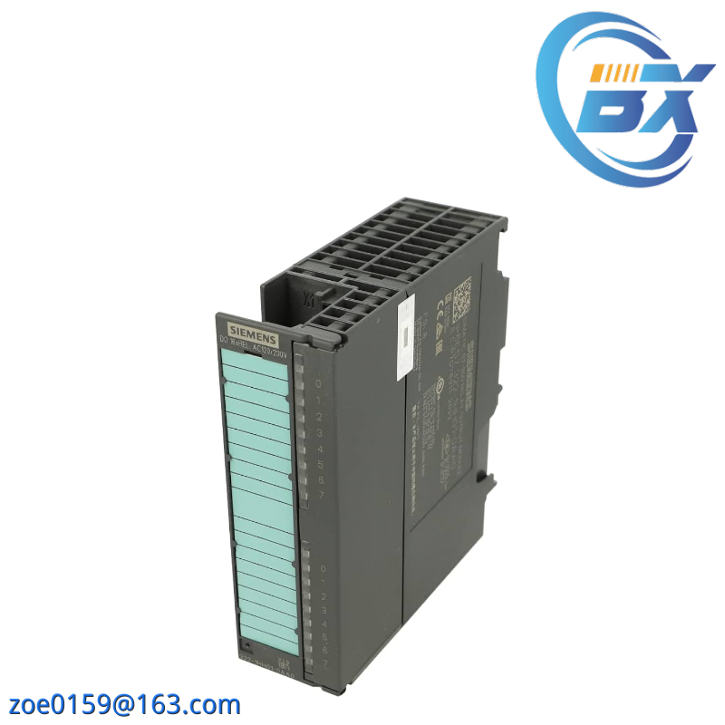 SIEMENS 6ES7322-1HH01-0AA0 Digital output SM 322