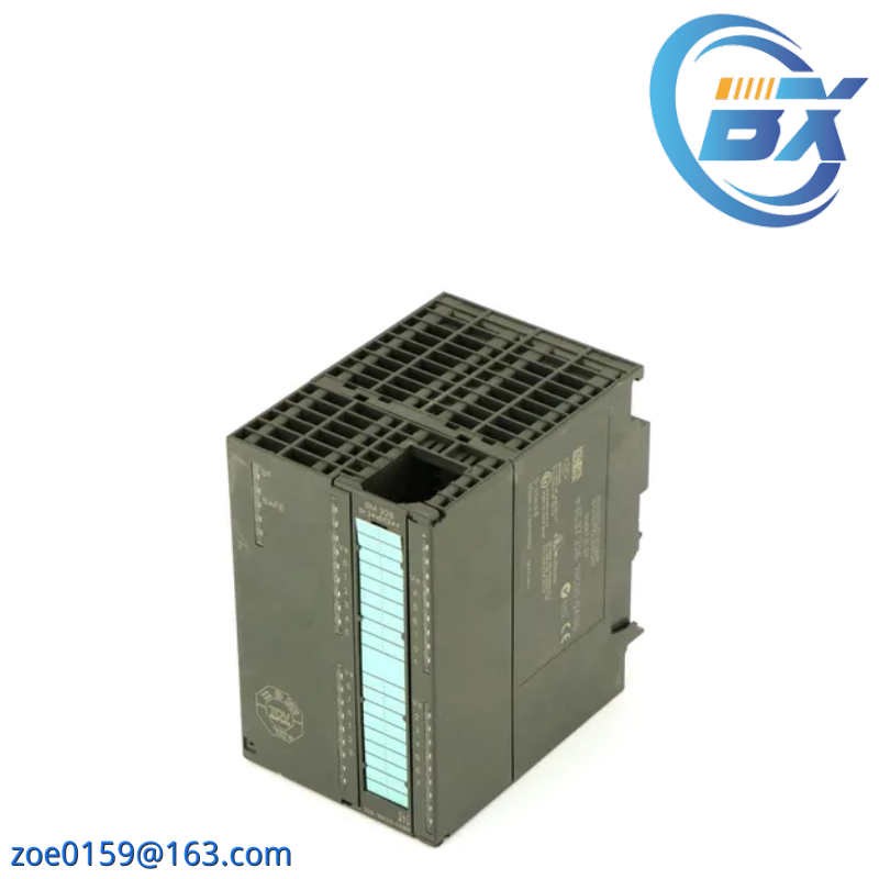 SIEMENS 6ES7326-1BK00-0AB0 DIGITAL INPUTS