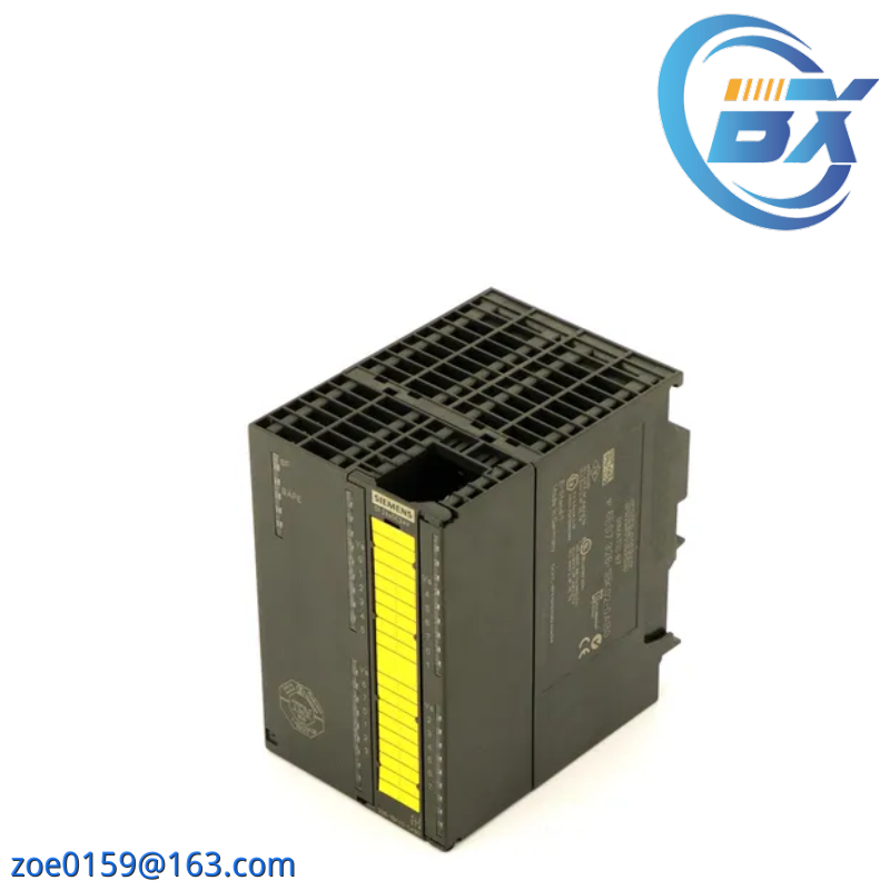SIEMENS 6ES7326-2BF01-0AB0 Digital output SM 326