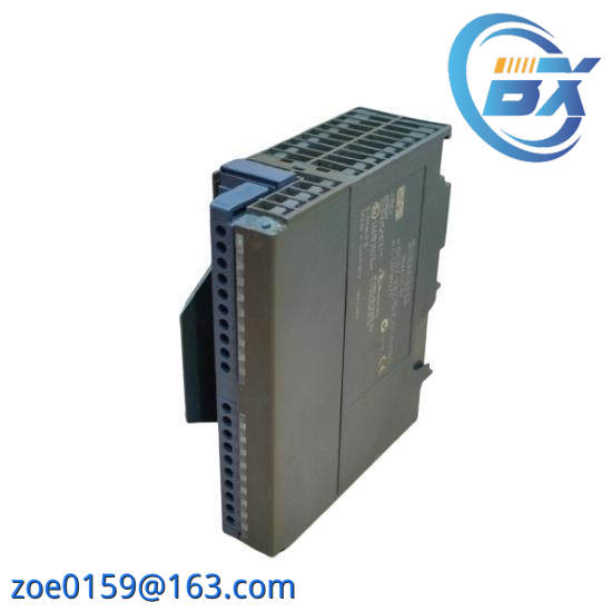 6ES7332-5HD01-0AB0  SIEMENS Analog Output Module