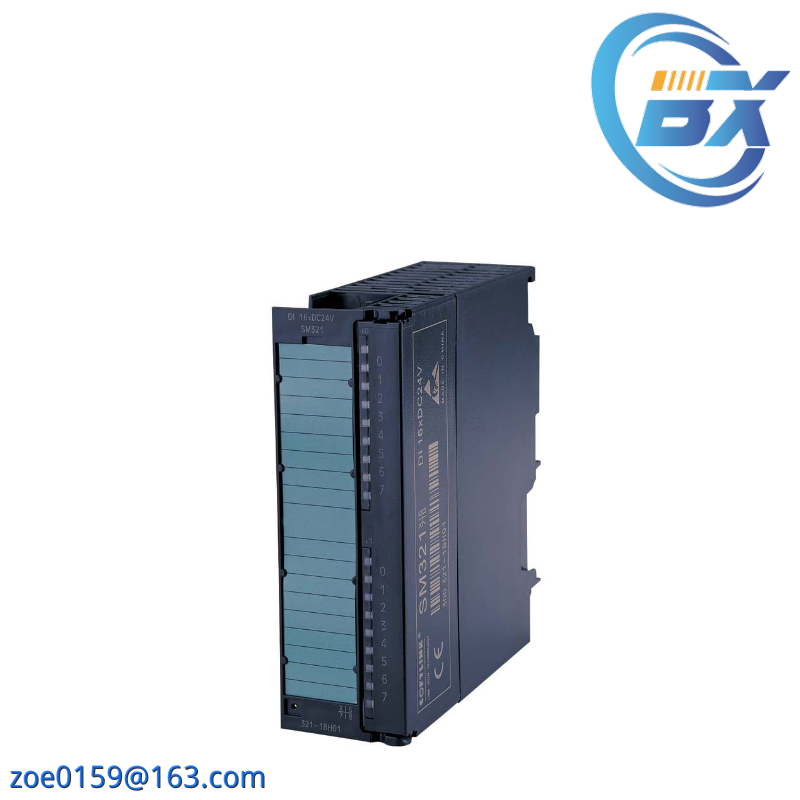 SIEMENS 6ES7334-0KE00-0AB0 Analog module SM 334