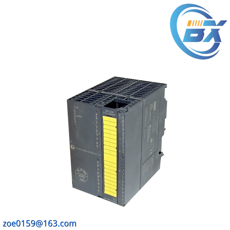 SIEMENS 6ES7336-1HE00-0AB0 Analog input