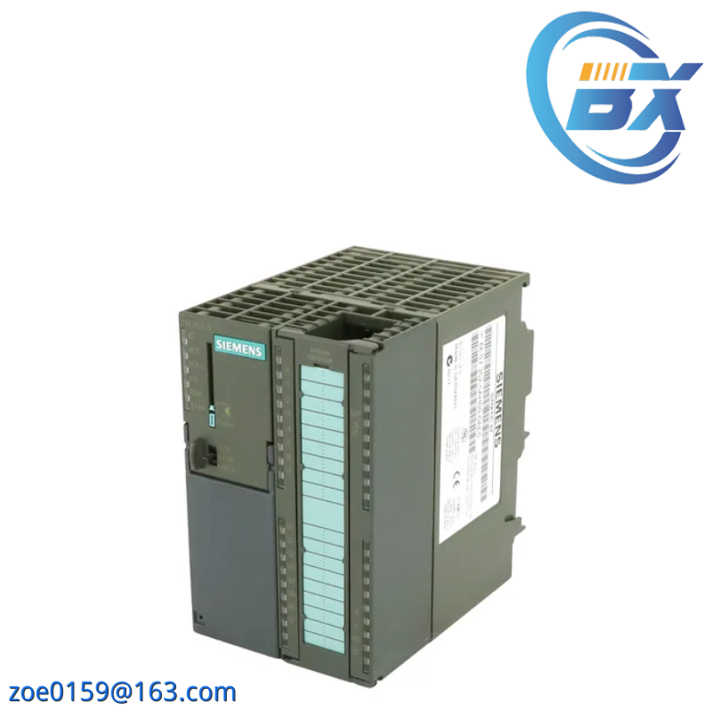 SIEMENS 6ES7352-5AH00-0AE0 BOOLEAN PROCESSOR