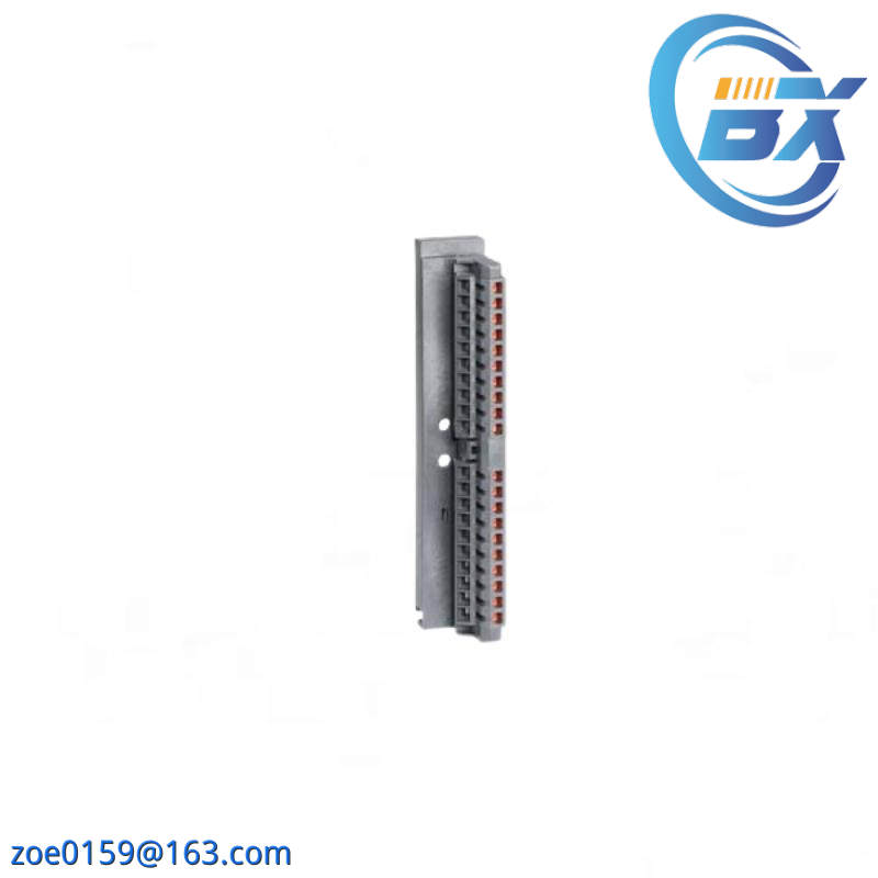 SIEMENS 6ES7392-1BJ00-0AA0 Front connector