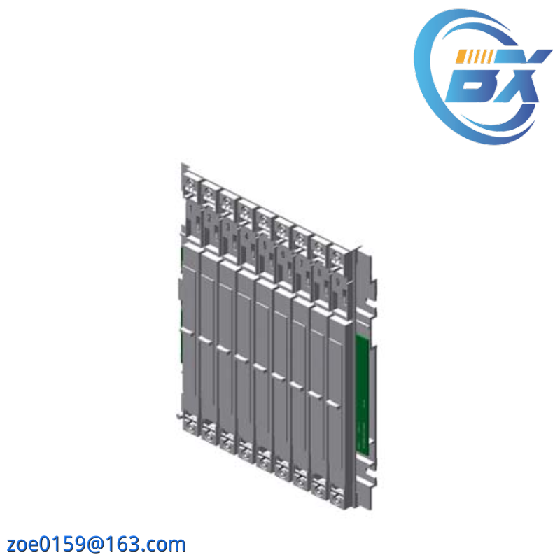 SIEMENS 6ES7400-1JA11-0AA0 S7-400 MOD.TR ALU UR2, 9 SLOTS