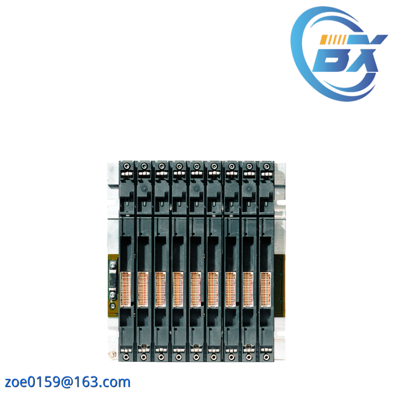 SIEMENS 6ES7403-1JA11-0AA0 ER2 EXPANSION RACK ALU