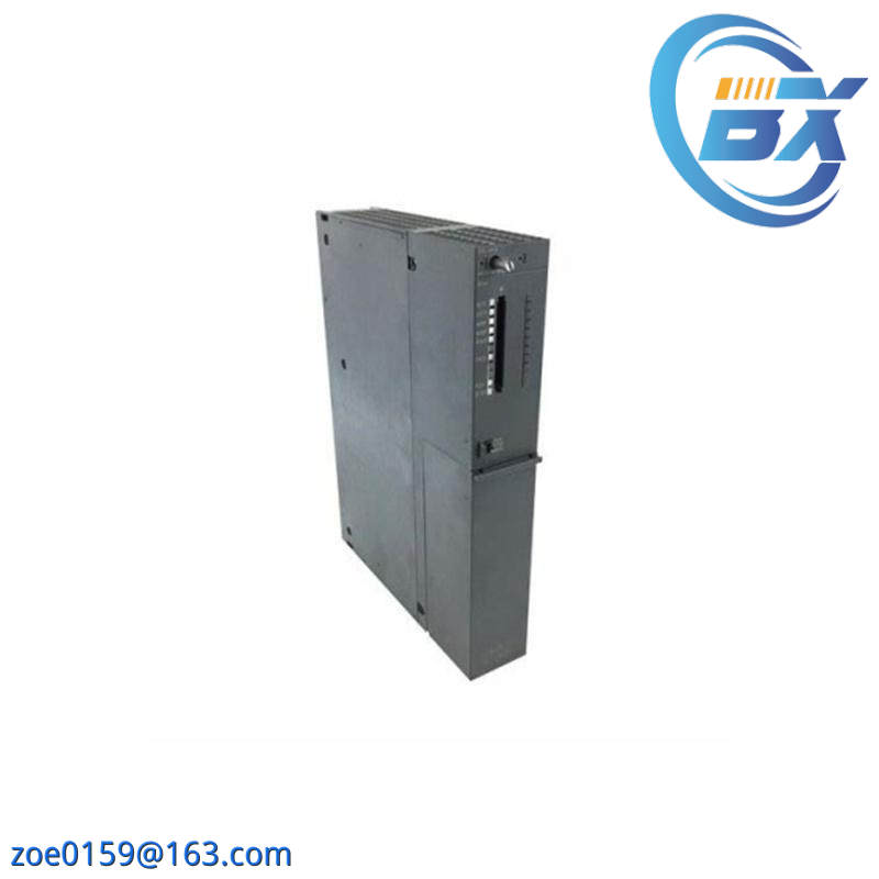 SIEMENS 6ES7410-5HN08-0AB0 central processing unit