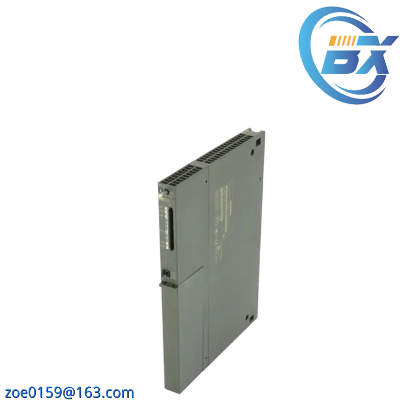 SIEMENS 6ES7412-1XF04-0AB0 Central processing unit