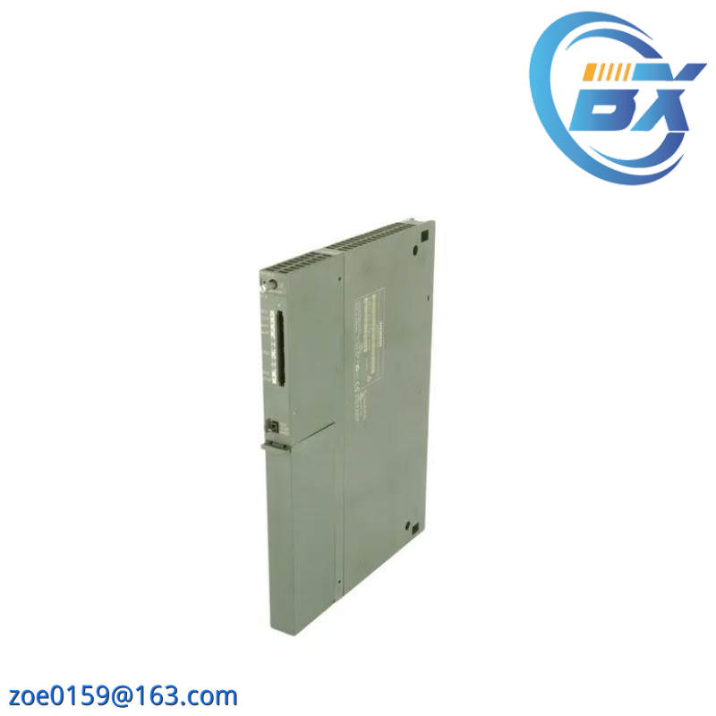 SIEMENS 6ES7412-2XG04-0AB0 Central processing unit