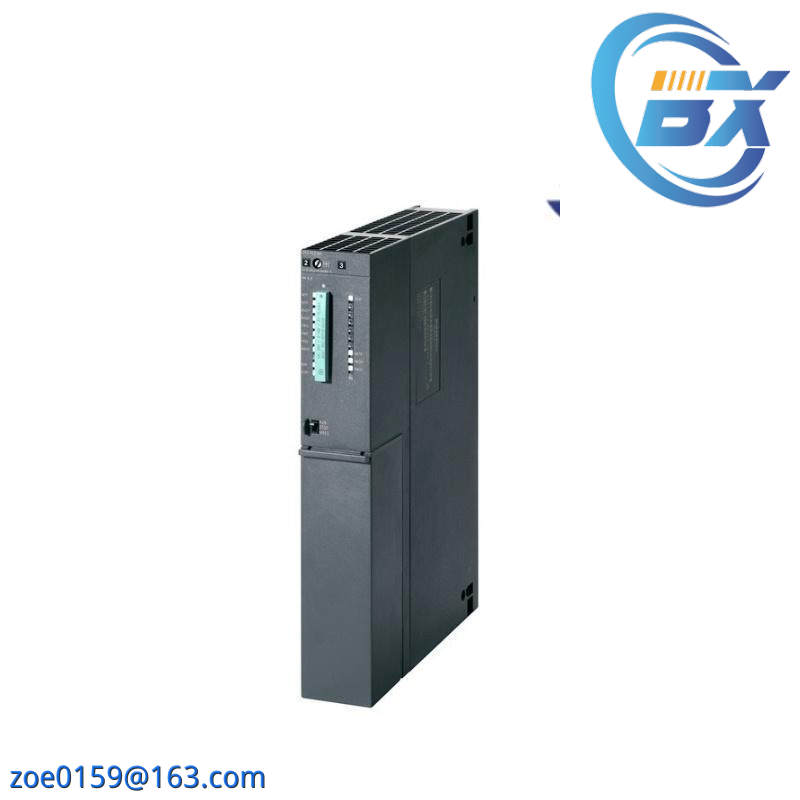SIEMENS 6ES7412-3HJ14-0AB0 Central processing unit