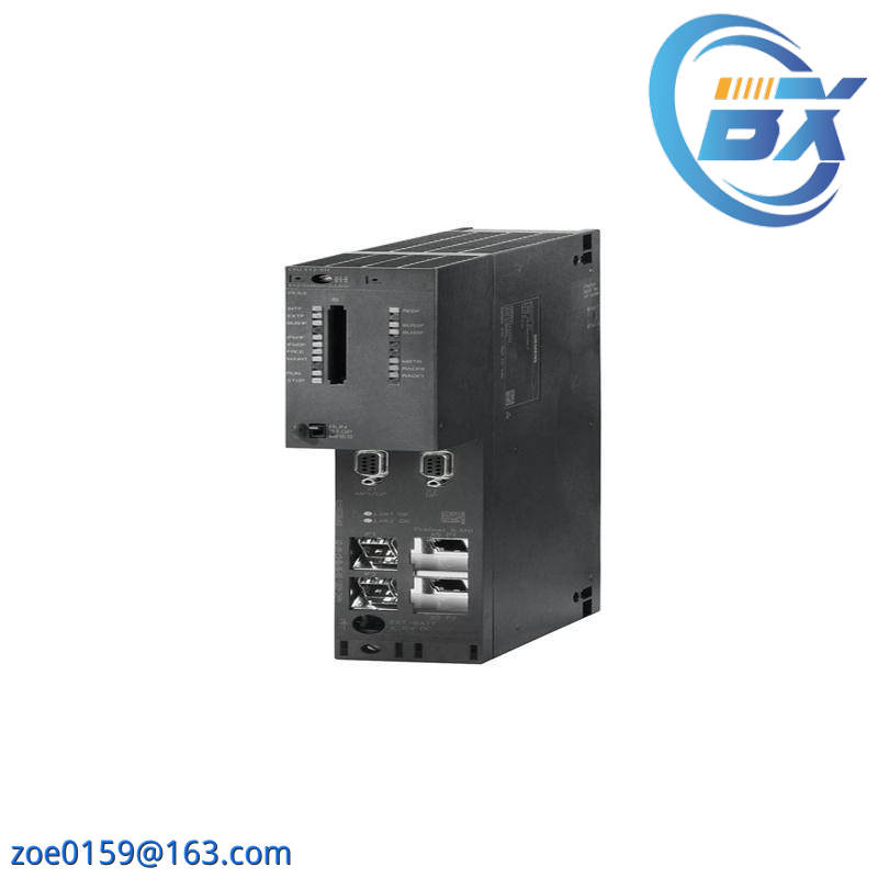 SIEMENS 6ES7412-5HK06-0AB0 central processing unit