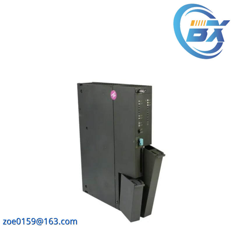 SIEMENS 6ES7414-1XG02-0AB0 CPU 414-1 CENTRAL PROCESSING UNIT