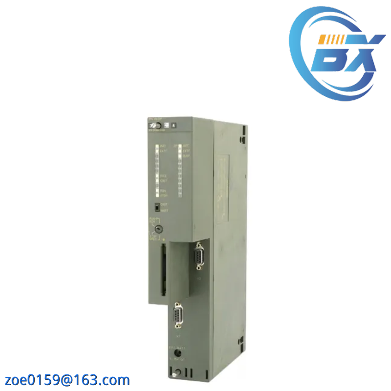 SIEMENS 6ES7414-2XG03-0AB0 CPU414-2, MPI/DP