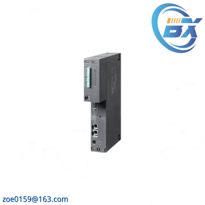SIEMENS 6ES7414-3EM07-0AB0 central processing unit