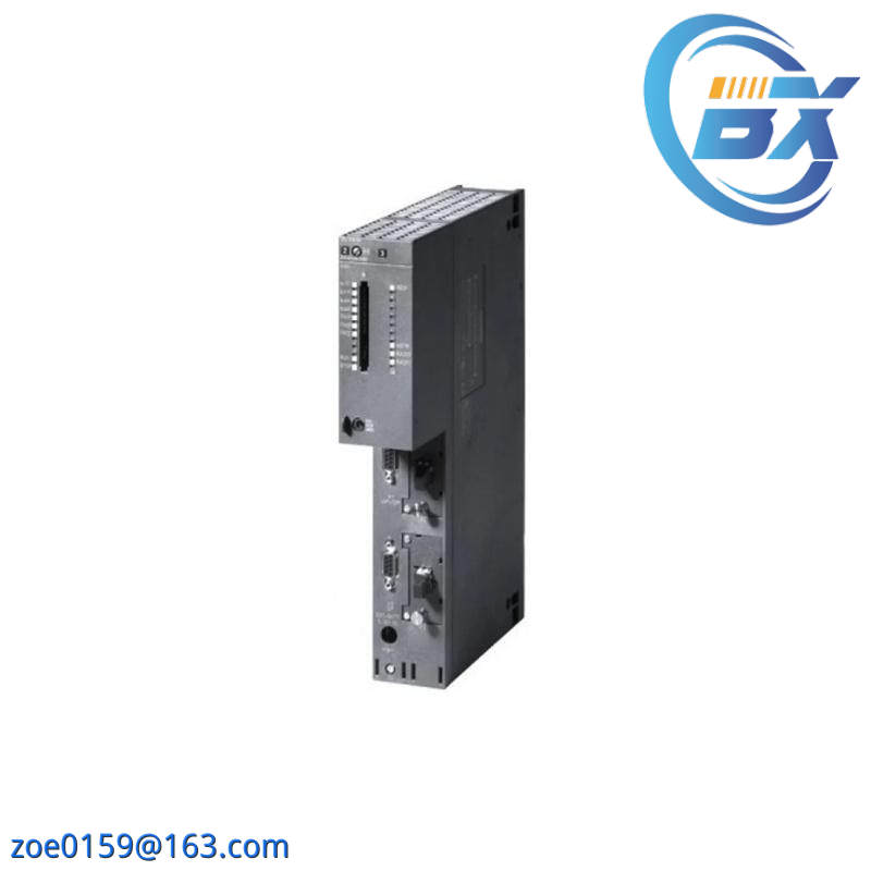 SIEMENS 6ES7414-4HR14-0AB0 Central processing unit