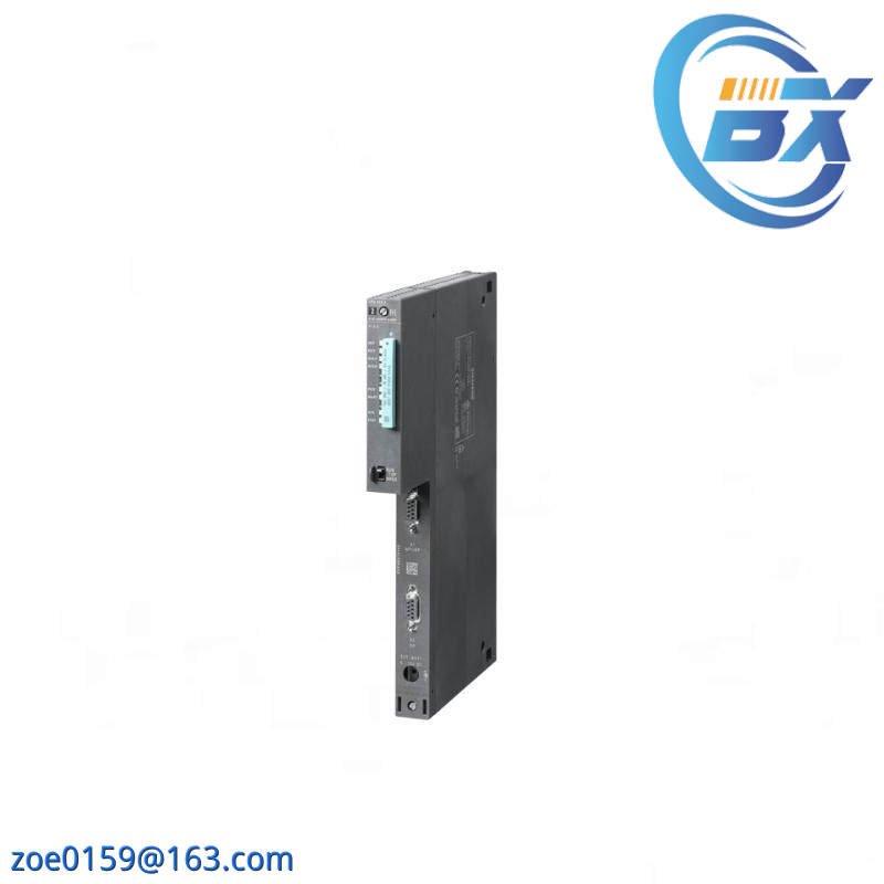 SIEMENS 6ES7416-2XP07-0AB0 SIMATIC S7-400 CPU