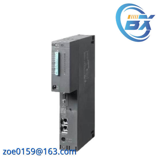 6ES7416-3ES07-0AB0  Siemens Interface
