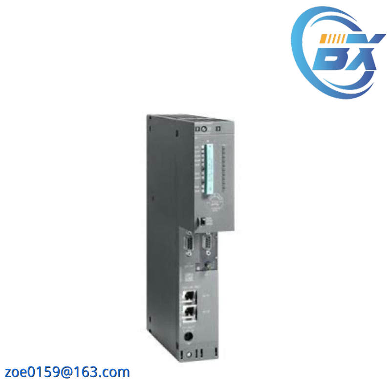 SIEMENS 6ES7416-3FR05-0AB0 Central processing unit